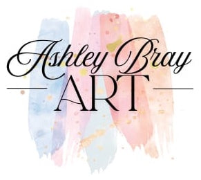 Ashley Bray Art